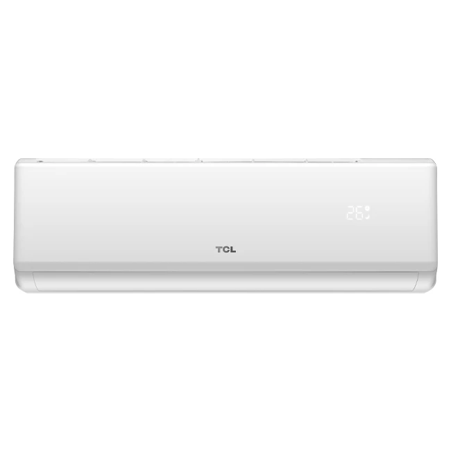 کولر گازی 9 هزار اینورتر تی سی ال مدل TAC-09CHSA-XAF1IT3